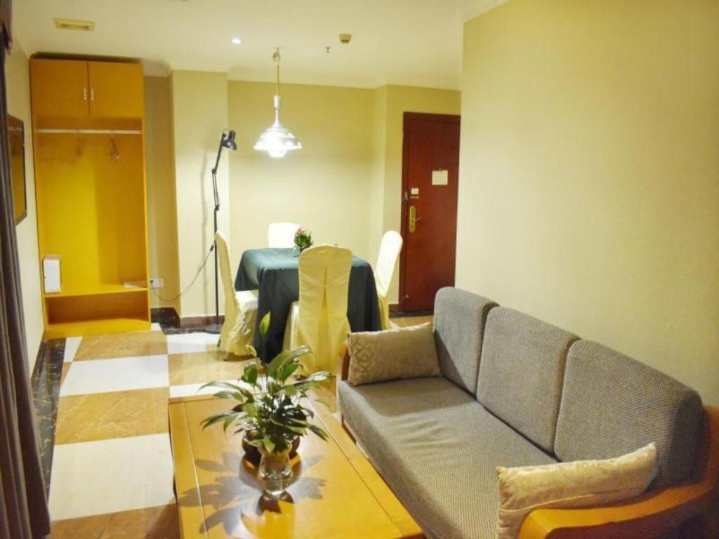 Greentree Inn Guangzhou Panyu Chimelong Happy World Business Hotel Kültér fotó